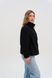 Жіноча флісова кофта Norwin Tech Fleece ЧОРНИЙ 106 фото 6