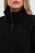 Жіноча флісова кофта Norwin Tech Fleece ЧОРНИЙ 106 фото 4