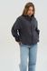 Жіноча флісова кофта Norwin Tech Fleece ГРАФІТОВИЙ 104 фото 7