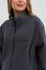 Жіноча флісова кофта Norwin Tech Fleece ГРАФІТОВИЙ 104 фото 6