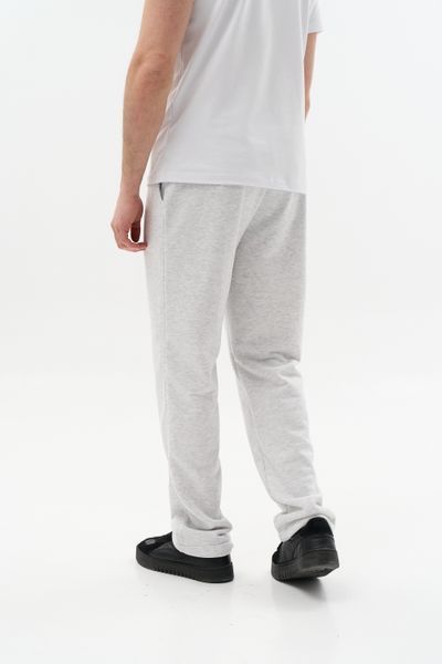Чоловічий спортивний костюм EVEN HALF ZIP Меланж 1101 фото