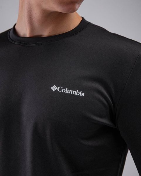 Чоловіча оригінальна термобілизна Columbia 0001 фото