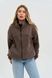 Жіноча флісова кофта Norwin Tech Fleece МОККО 103 фото 2