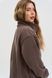 Жіноча флісова кофта Norwin Tech Fleece МОККО 103 фото 3
